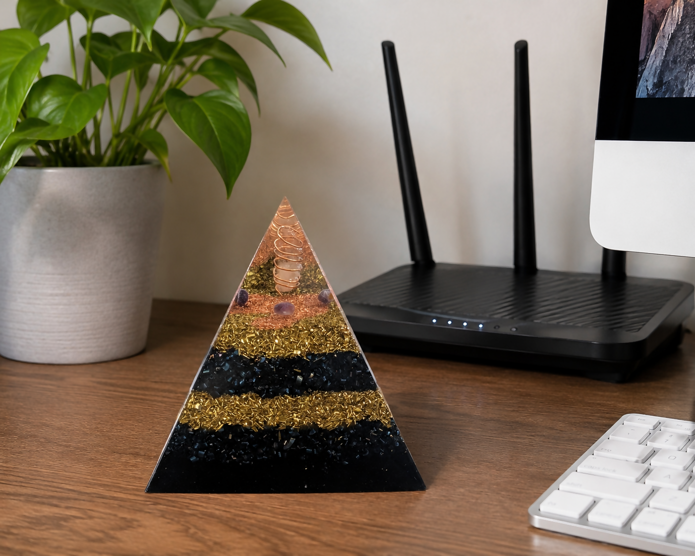 Featured — Wired Crystal Store