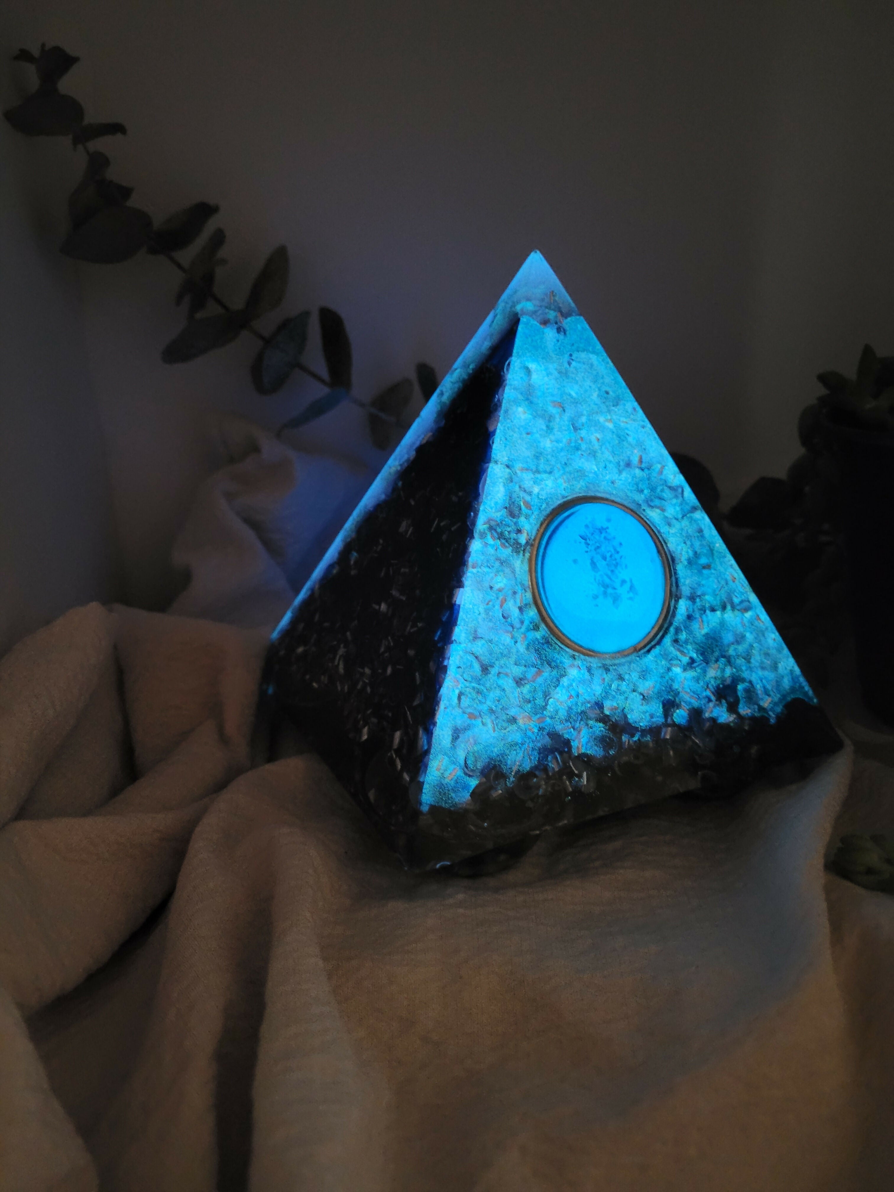 Featured — Mana Orgonites