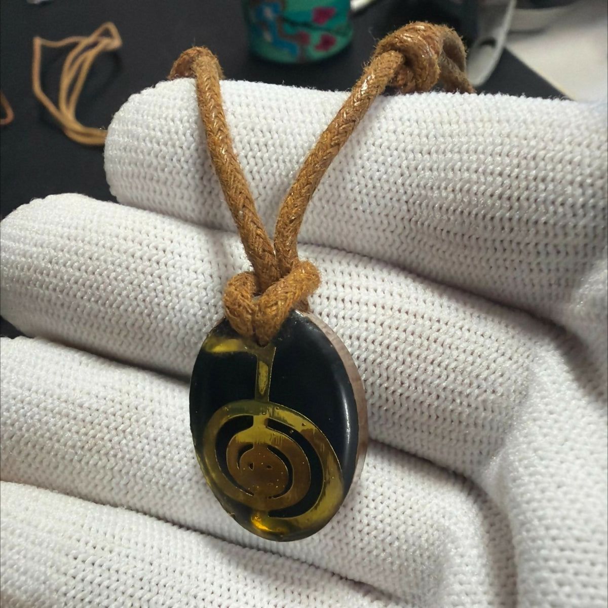 pendant