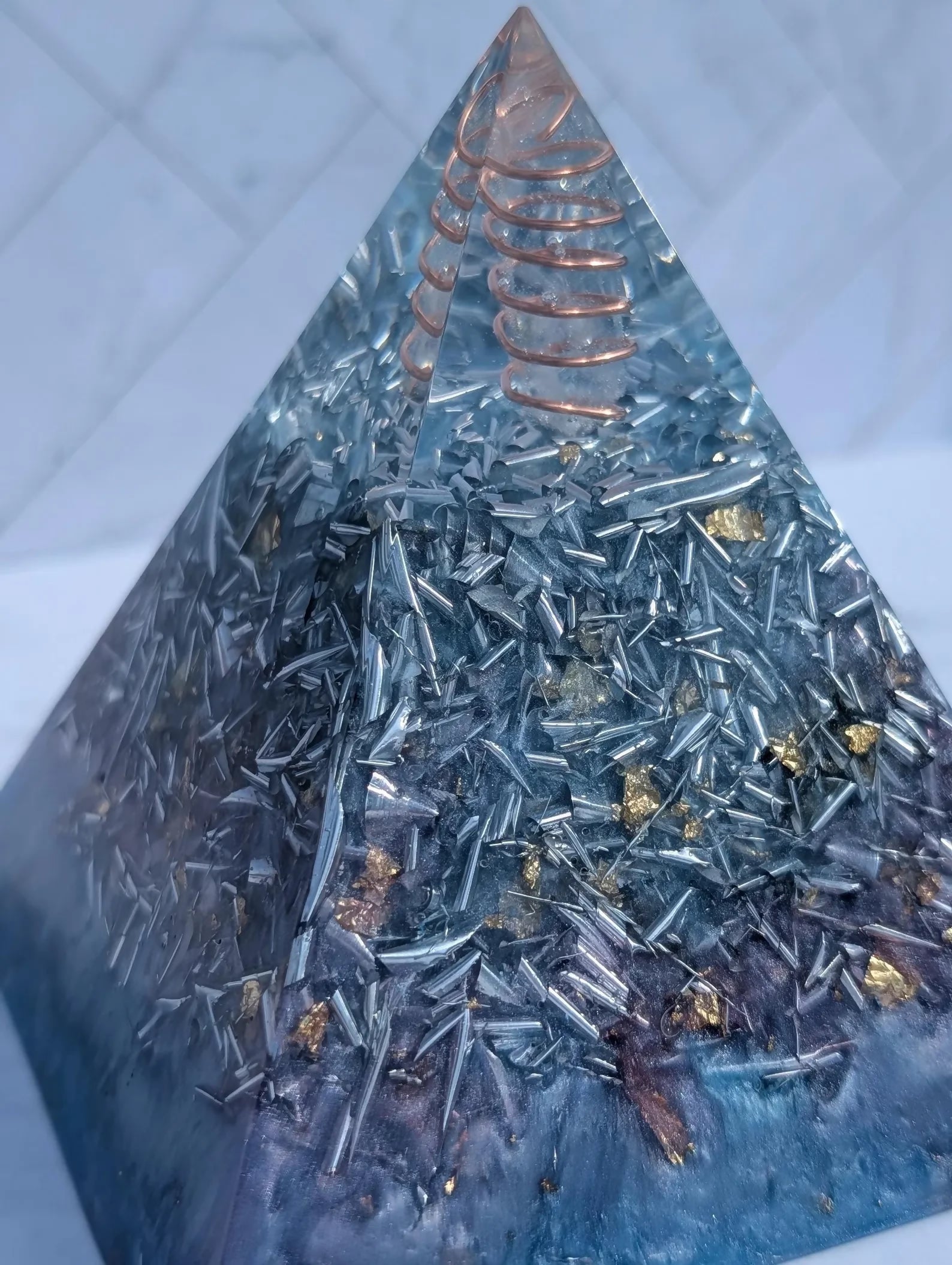 website pyramid 3
