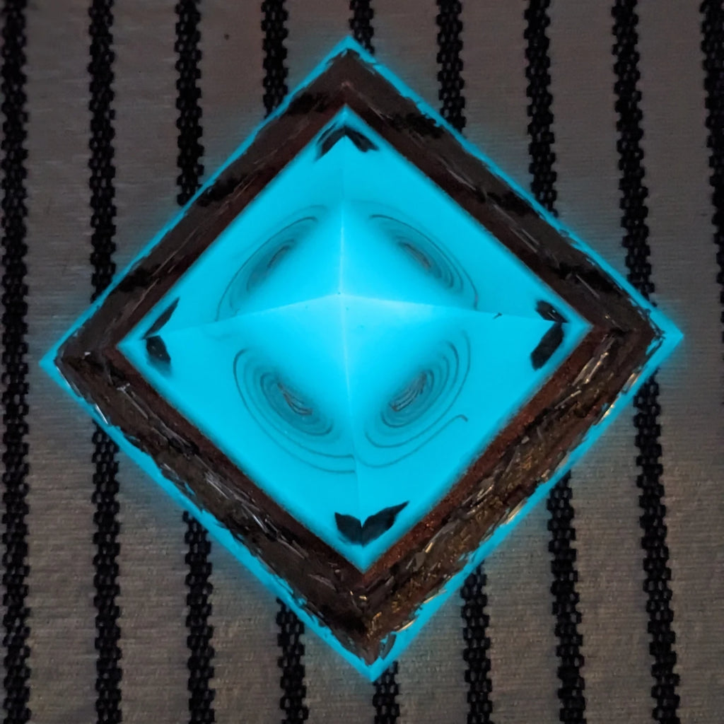 xl glow 8