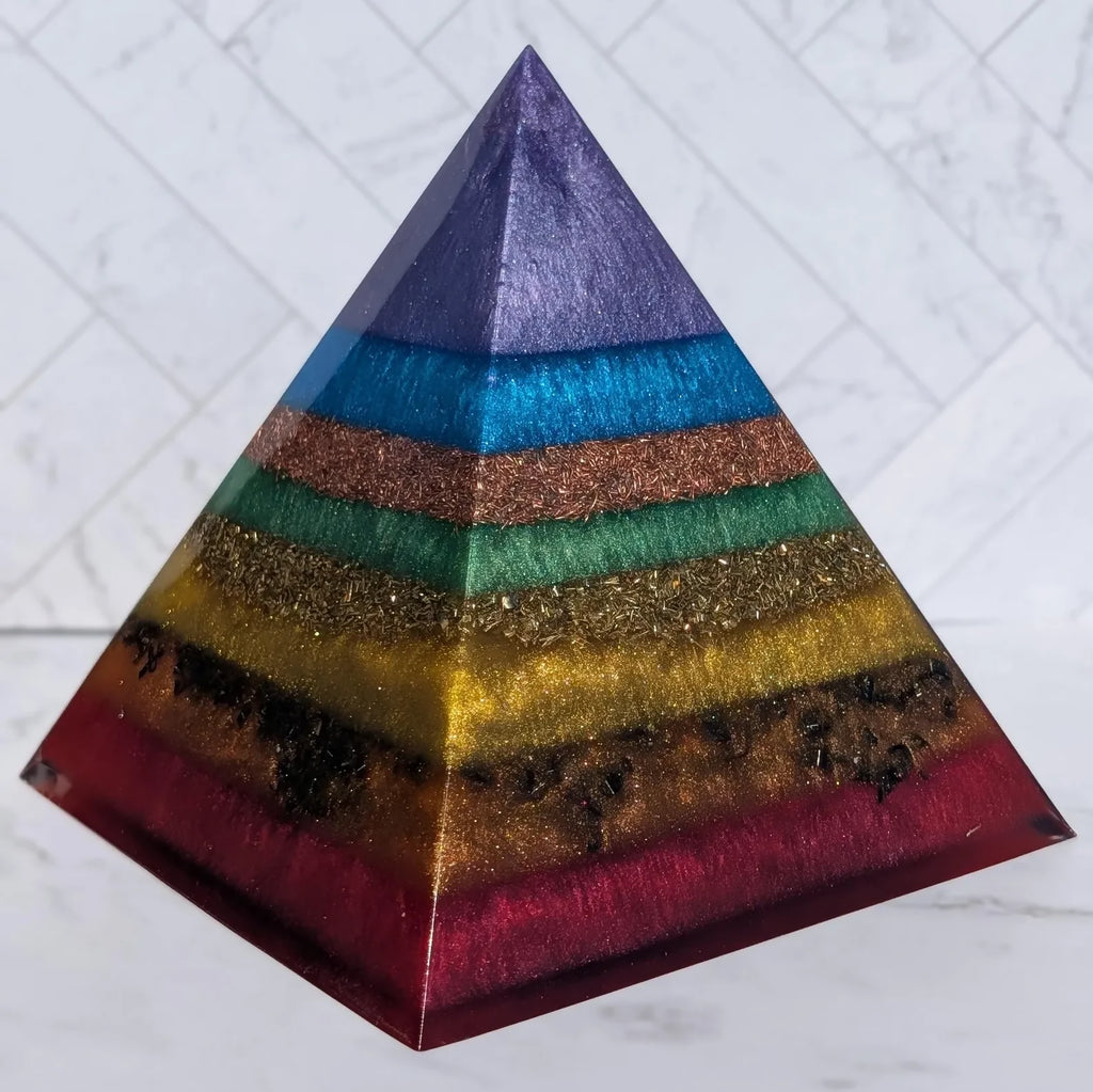 rainbow 7