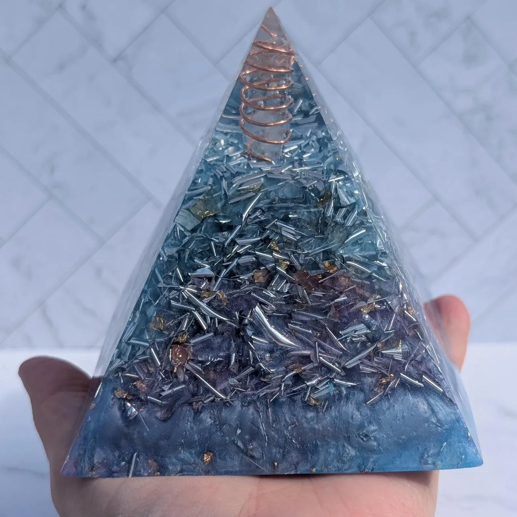 website pyramid 4