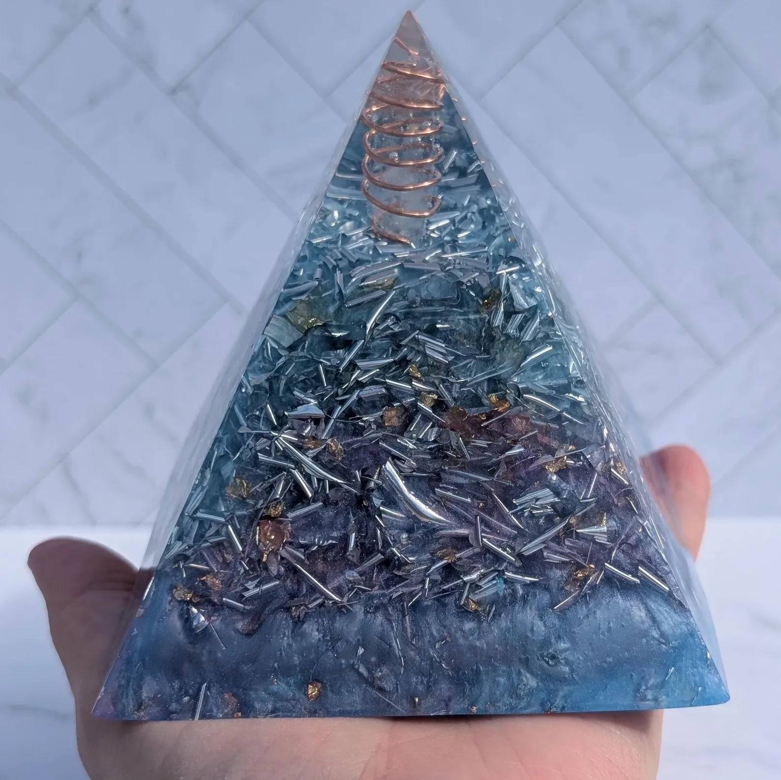 website pyramid 4