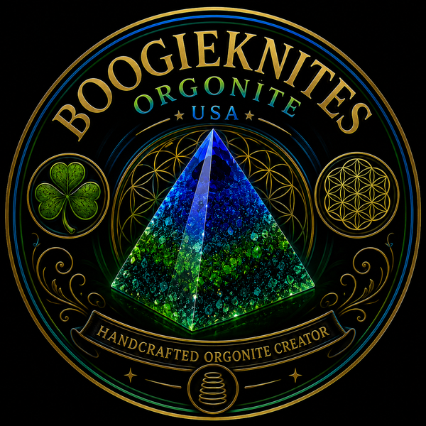 BoogieKnites