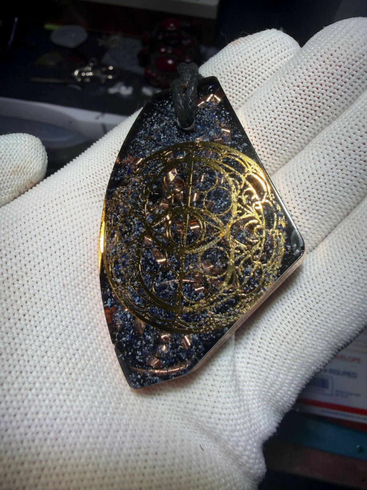 pendant
