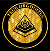True Orgonite - Home