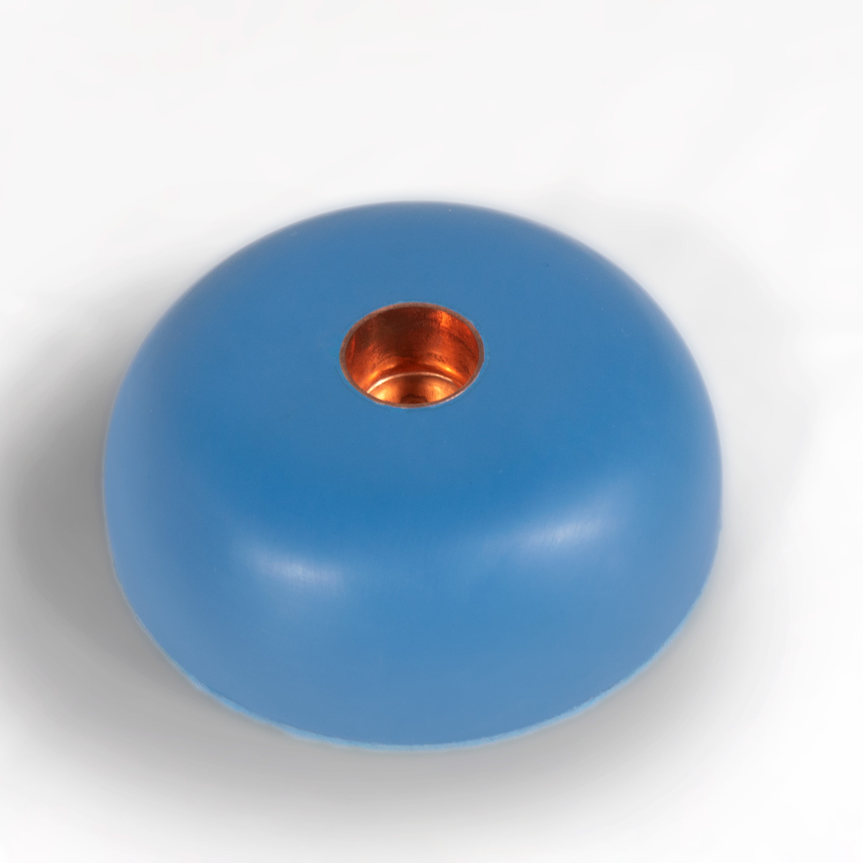 Orgonite Candle Holder – Handmade by Orgonise Africa