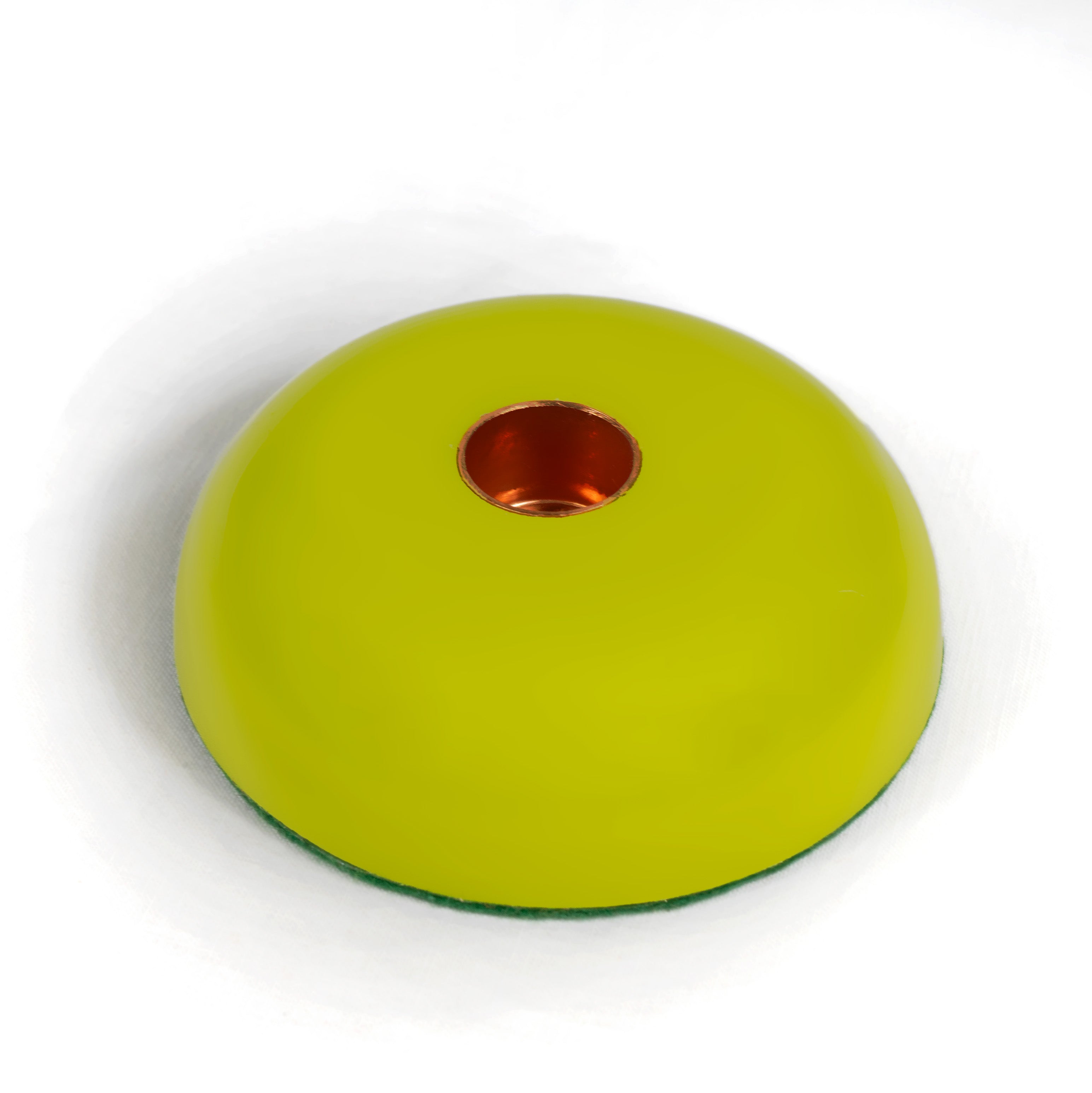 Orgonite Candle Holder – Handmade by Orgonise Africa