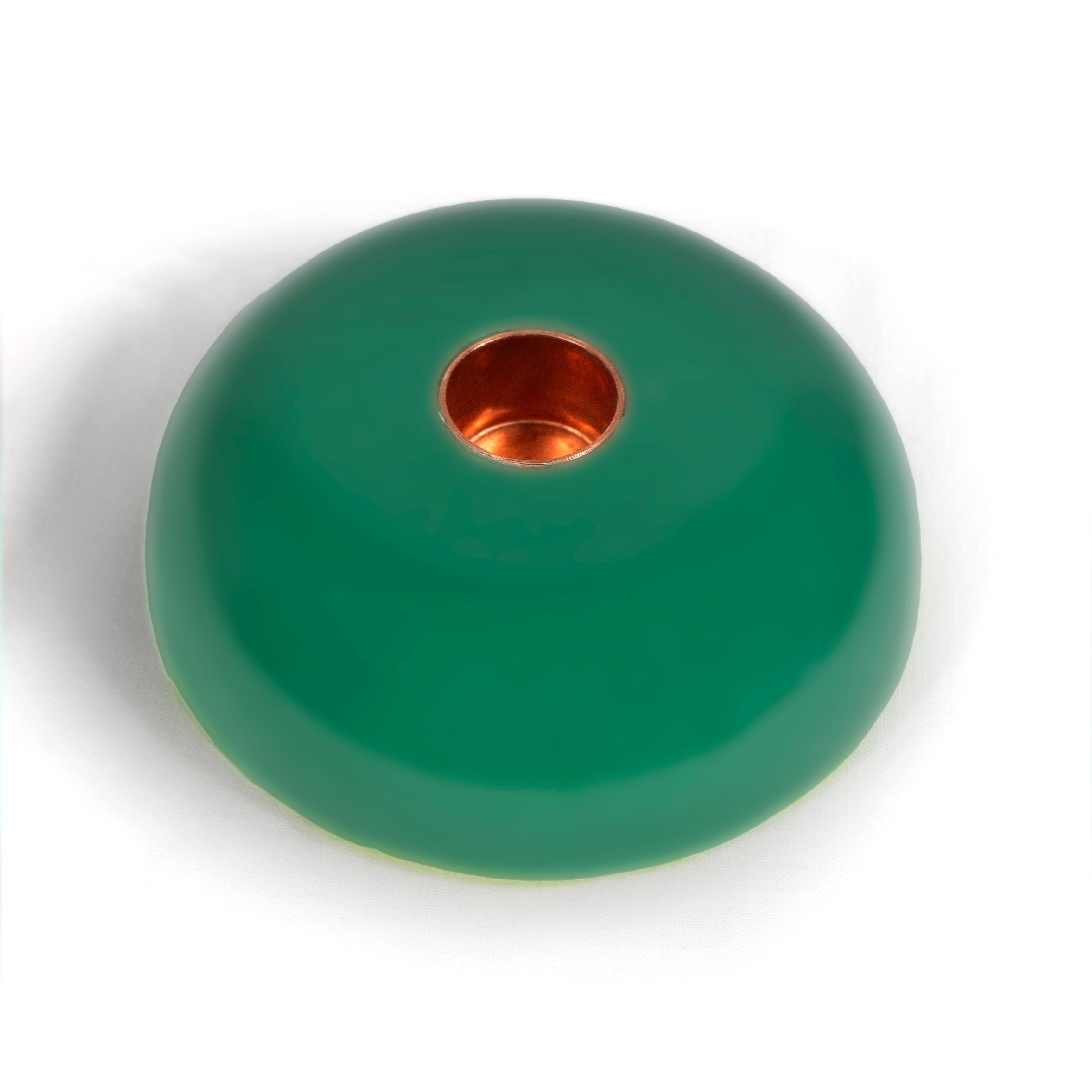 Orgonite Candle Holder – Handmade by Orgonise Africa