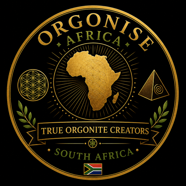 Orgonise Africa