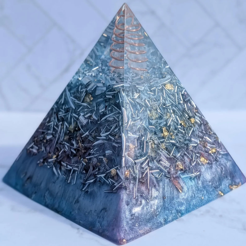 website pyramid