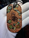 pendant