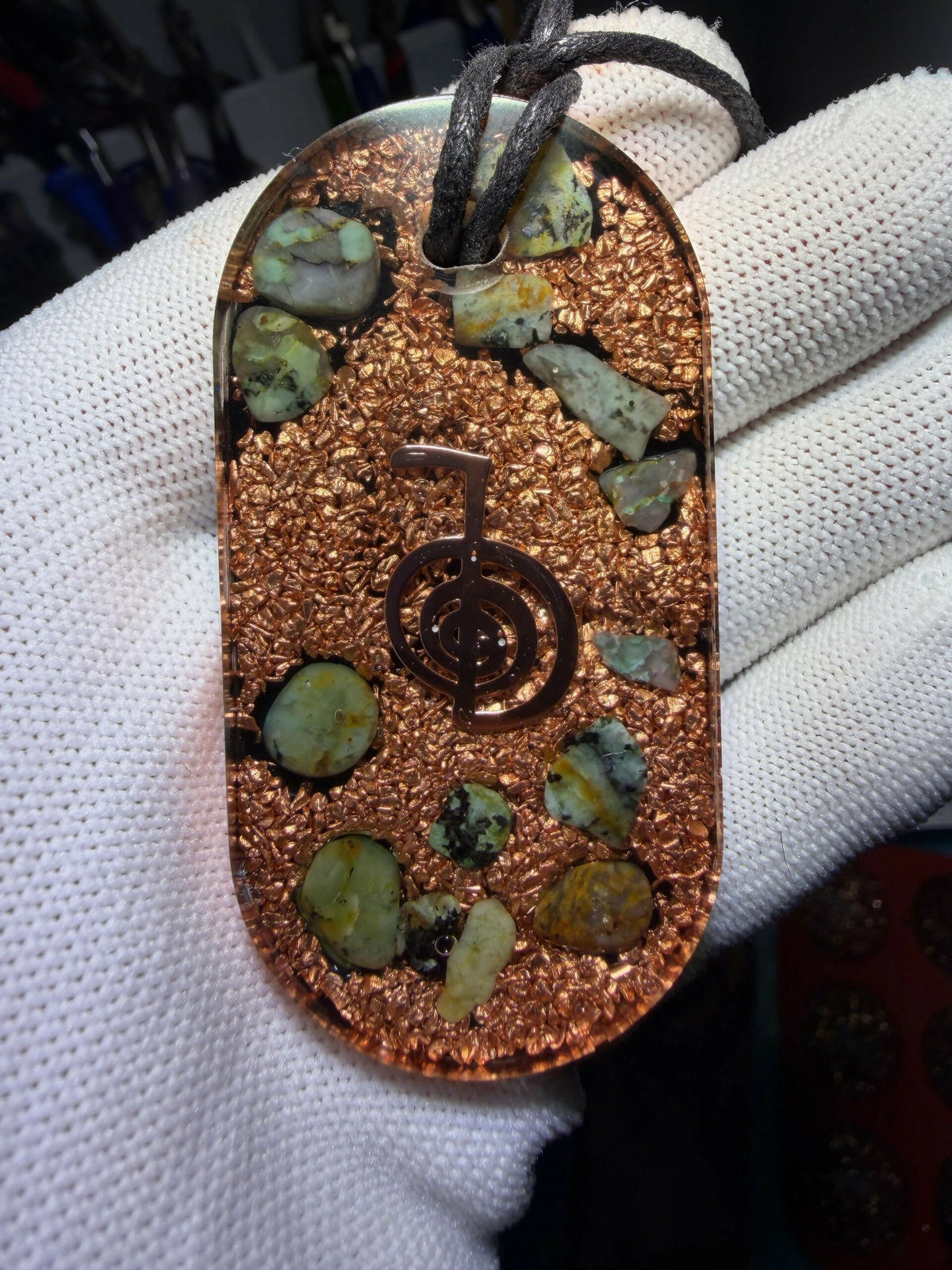 pendant