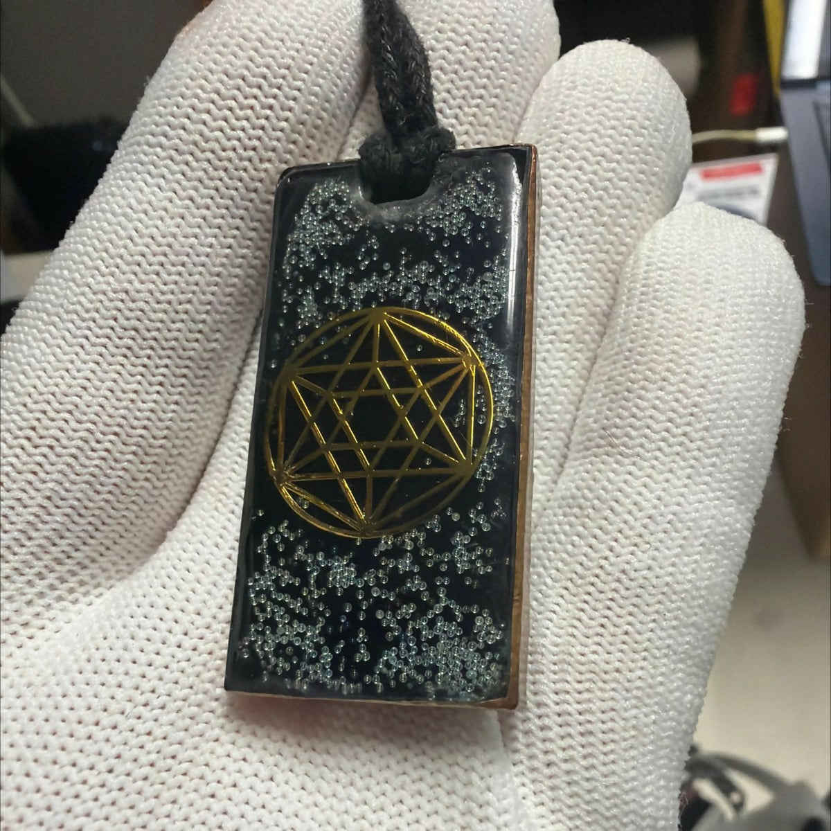pendant
