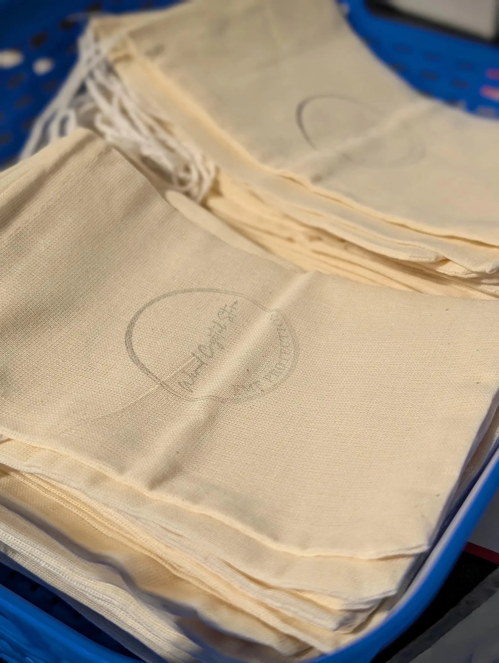 bags