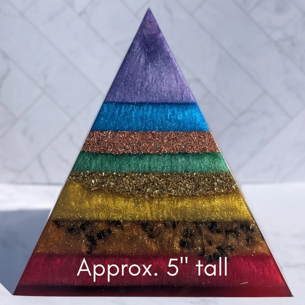 rainbow 3