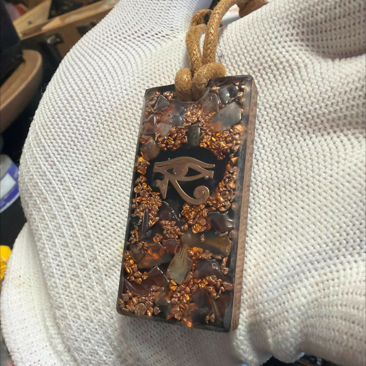 pendant