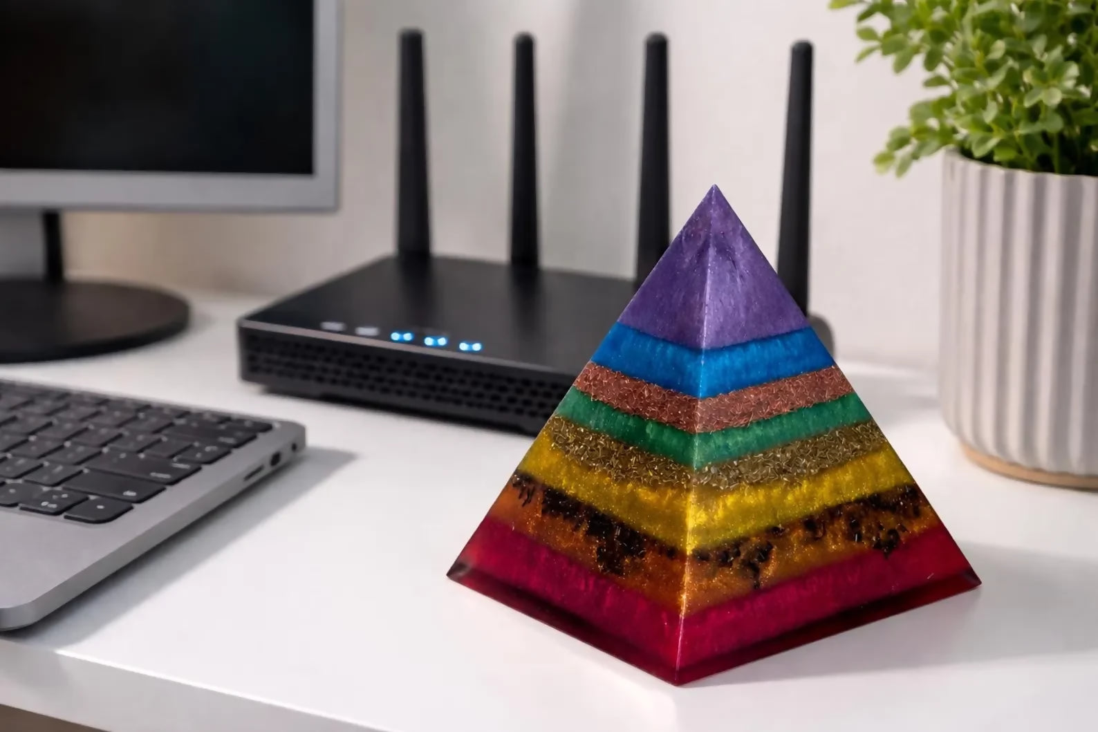 rainbow 4